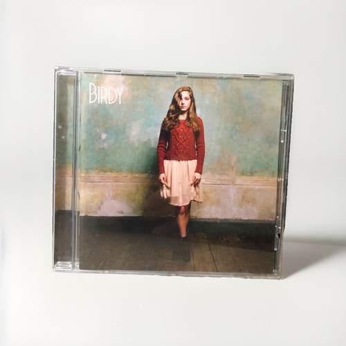 Birdy skinny love people help - birdy,
