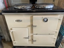 esse gas range cooker