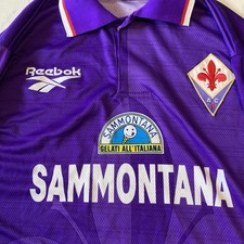 Original Authentic Fiorentina