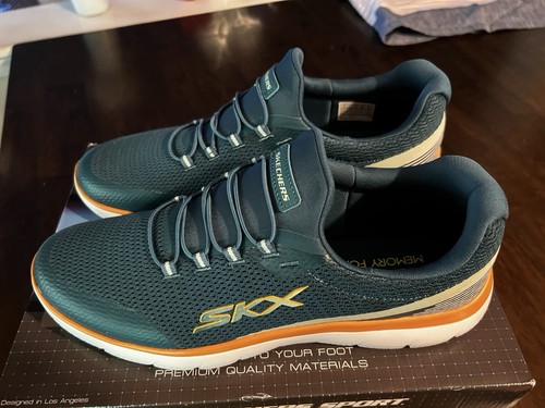 Skechers men summits skylo - skechers, men's