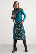 Seasalt Women's Regular Forest