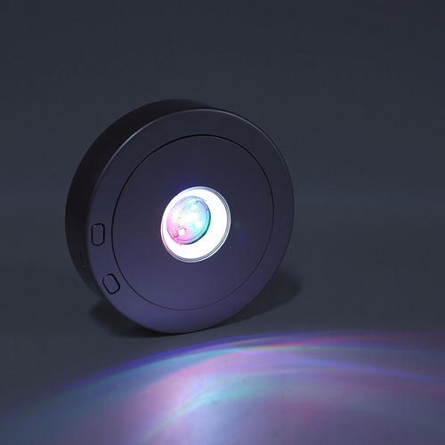 Rotating display stand - stand, with