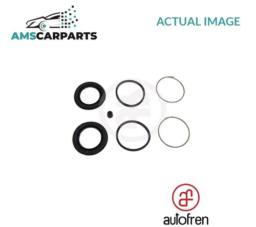 Brake caliper repair - brake,