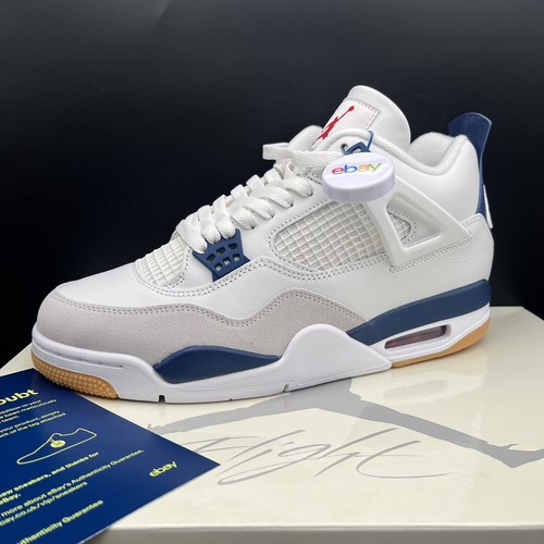 New nike air jordan - new, navy