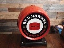 Watneys Red Barrel Pump
