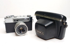Yashica Minister III  35mm