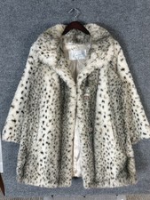 Vintage Sportowne Leopard