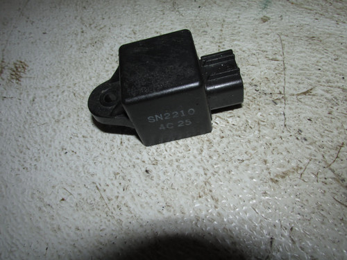 Yamaha 200hp hpdi stroke - hpdi, 2
