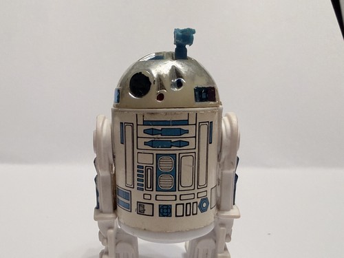 Vintage star wars kenner - star,