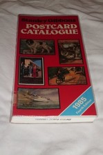 Postcard Catalogue, Gibbons