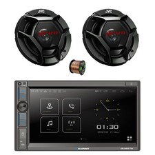 Blaupunkt Orlando 750 6.9"