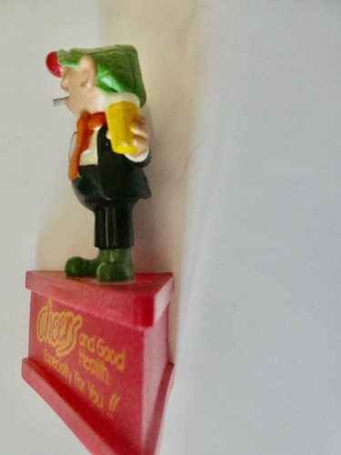 Vintage andy capp - capp,