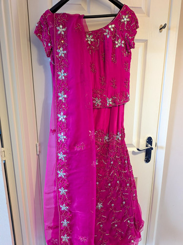 Teja women pink - teja's, silk