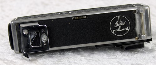 Paillard bolex h16 - bolex,