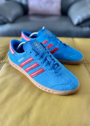 Vintage adidas hamburg - ❤️vintage,