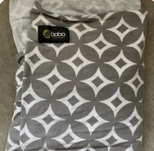 Boba Baby stretchy wrap Sling
