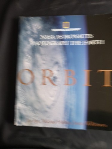 Orbit nasa astronauts - nasa,