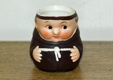 Goebel miniature monk - miniature,