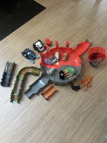 Kung zhu battle hamster arena - kung,