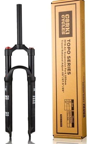Corki cycles mountain bike - corki,