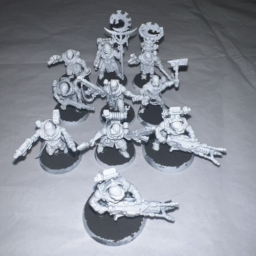 Warhammer 40k genestealer - 40k,