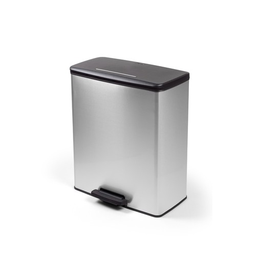 Curver deco bin rectangular - bin,