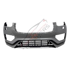VOLVO XC90 FACELIFT 2019-ON FRONT BUMPER B-434 31690641