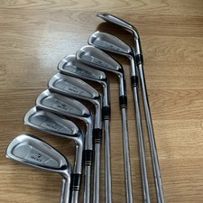 Taylormade 300 forged Iron set