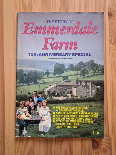 Story emmerdale farm 15th - emmerdale, farm-15th