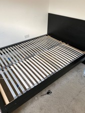 Double bed frame IKEA