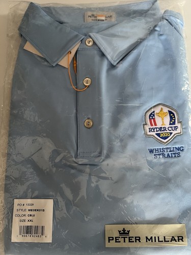 Peter millar 2020 ryder cup - millar,