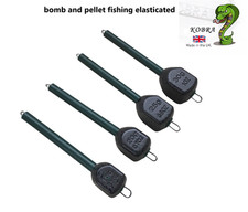 Pellet bomb fishing kobra - bomb,
