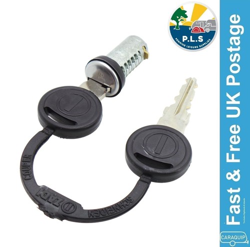 Vecam replacement door lock - replacement,