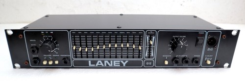 Laney g12 rackmounting - g12, bass