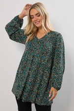 Yours Curve Women's Plus Size