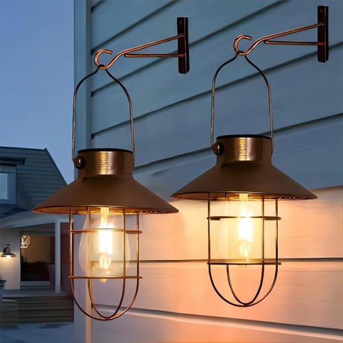 Pearlstar solar lanterns - solar,