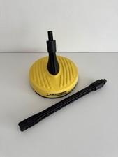 Karcher T50 Pressure Washer Patio Cleaner Head  Extension Lance K2 K3 K4 T Racer