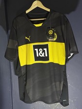 Dortmund 2024/2025 Away
