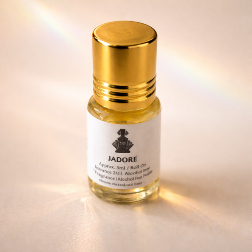 Jadore attar itr fragrance oil - attar,