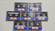 Tdk 90 blank audio - 7, fe