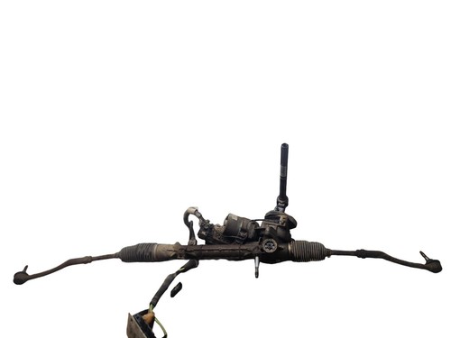 Peugeot 207 steering - steering, rack
