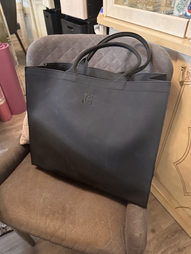 Carolina herrera tote - herrera, bag