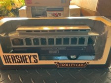 New 1994 ERTL HERSHEY'S