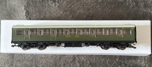 Hornby gauge maunsell - hornby,