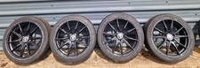 VW Golf Caddy Audi A3 A4 TT x4