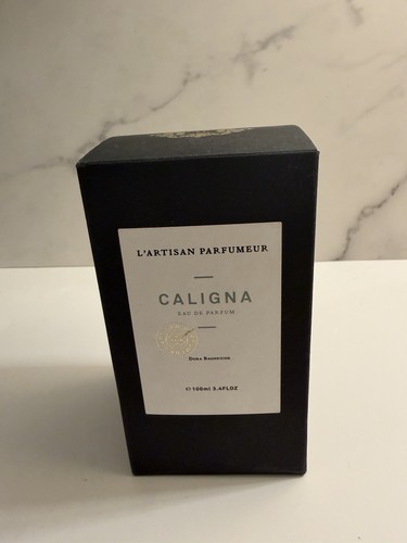 Artisan parfumeur caligna - l’artisan,