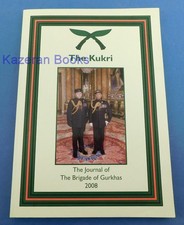 KUKRI Journal Of The Brigade