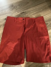 Galvin Green Shorts