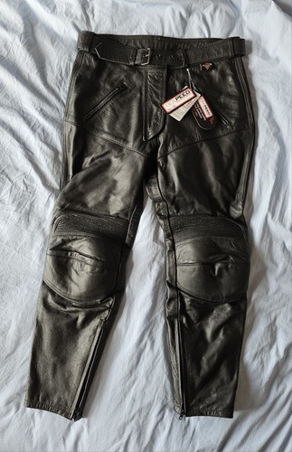 Texpeed ladies leather - ladies,
