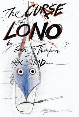 The curse lono hunter - of, s-